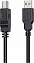 ������ ��� �������� USB 2.0 AM/BM 3.0m HP (HP_DHC-PT100-3M)