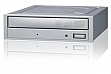 DVD-RW привод Sony Optiarc  NEC AD-7260S DVD+/ -RW/ RAM 24x, Silver, SATA (AD-7260S-0S)
