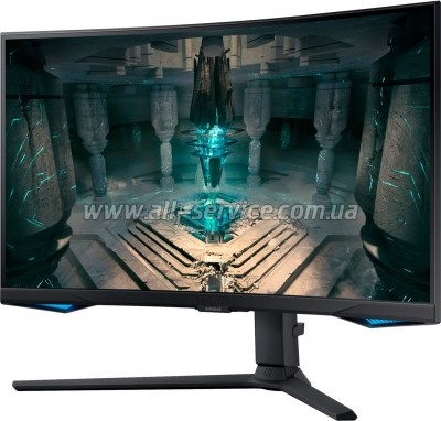  Samsung LS27BG650EIXUA
