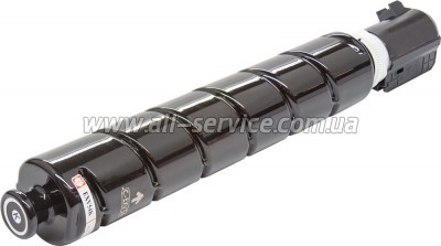 �����-�������� BASF Canon iR C3025i/ C3125i ������ C-EXV54 Black (BASF-KT-CEXV54K)