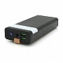   XO 20000mAh black (XO-PR129 / 29303)