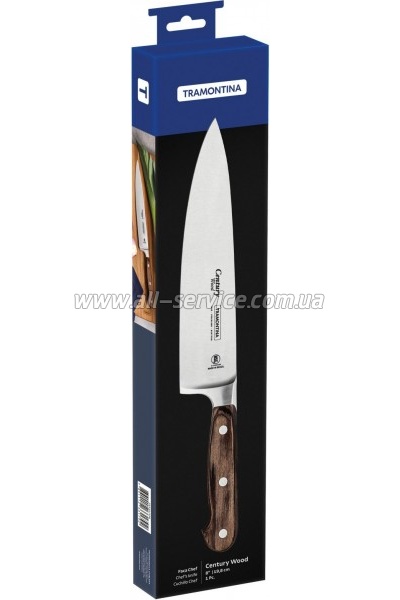 �������� ��� Tramontina Century Wood ��� 203 �� (21541/198)