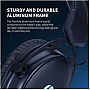  HP DHE-8005 Gaming USB 7.1 Black (DHE-8005U)