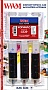  PG-440Bk Canon Pixma MG2140/ MG3140 +   Black (Set440-inkB)