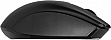  Xtrike ME GW-224 Silent Bluetooth/Wireless Black (GW-224BK)