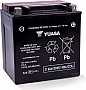   Yuasa 12V 31.6Ah High Performance MF VRLA Battery AGM (YIX30L-BS)