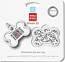    WAUDOG Smart ID  QR  