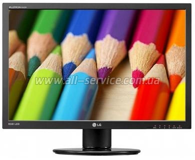 Монитор LG W2420R (W2420R-BN) Монитор LG W2420R (W2420R-BN)