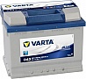   Varta 60 Blue Dynamic D43 (560127054)