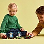 ����������� LEGO Disney � Pixar ������������ �� ������� �������: ����� � ���� ��� ����� (43264)