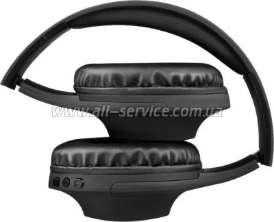  Defender FreeMotion B445 Black (63445)