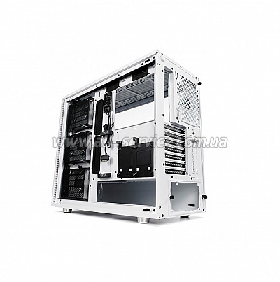  Fractal Design Define S2 White (FD-CA-DEF-S2-WT-TGC)