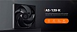    ID-Cooling AS-120-K