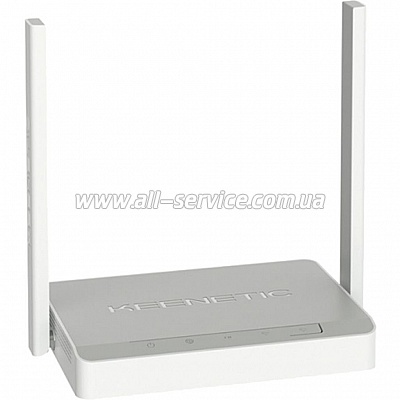 Wi-Fi   Keenetic Lite (KN-1311)