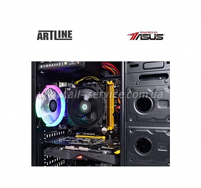  ARTLINE Gaming X39 (X39v37Win)