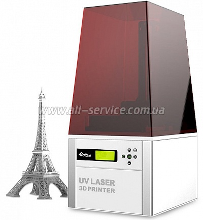  3D XYZprinting Nobel 1.0 (3L10XXEU00E)