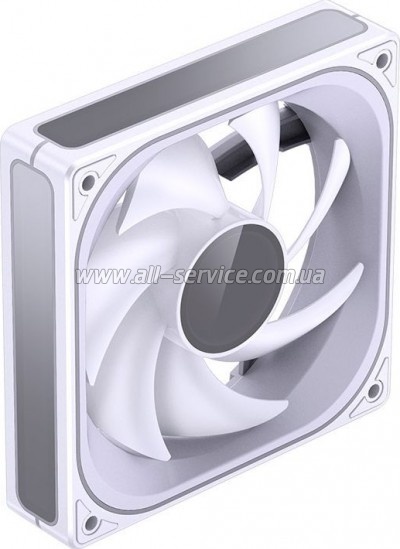   JONSBO ZB-120WR White