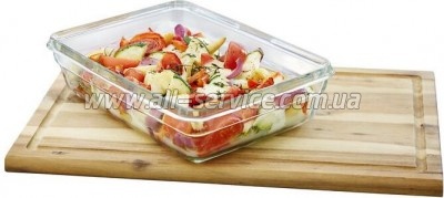 ������� ��������� Tefal Masterseal Glass Red 2� (N1041110)