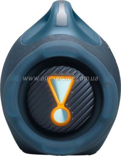   JBL Boombox 4 Blue (JBLBOOMBOX4BLUEP)