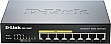   D-Link DGS-1008P