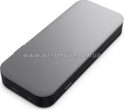 ������� ������������� Lenovo 20000mAh 65W Go (40ALLG2WWW)