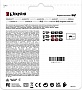   Kingston 32GB microSDHC class 10 UHS-I V30 A1 (SDCIT2/32GBSP)