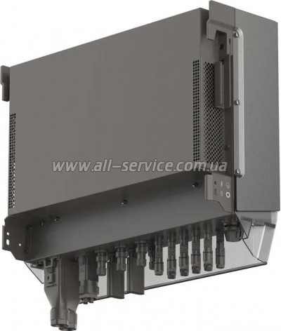 �������� EcoFlow Power Ocean 25kWh 3phase (PowerOcean Plus-INV-25kW-DE)
