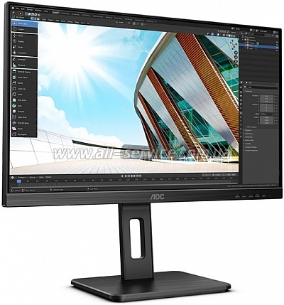  AOC 27" 27P2Q