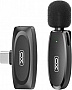  XO MKF08A    Type-C Black (XO-MKF08A-TC)