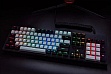  Lorgar Azar 514 RGB USB UA Black (LRG-GK514B-UA)