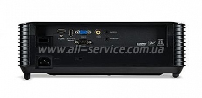 Acer H5385BDi (MR.JSD11.001)