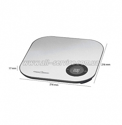  PROFICOOK PC-KW 1158 BT