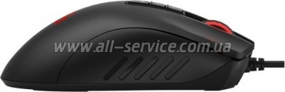  A4Tech Bloody ES5 USB Stone Black (Bloody ES5 Stone black)