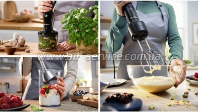 ������� Bosch MSM4B624