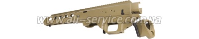 Ложа MDT TAC21 для Rem700\LA (659287) Ложа MDT TAC21 для Rem700\LA (659287)