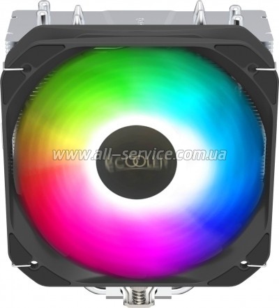 ����� ��� ���������� PcCooler PALADIN 400 ARGB