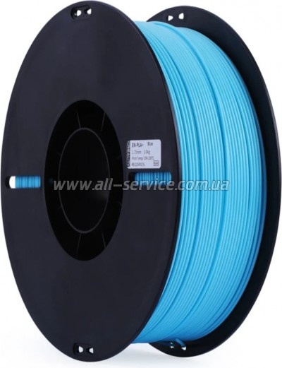 ������� ��� 3D-�������� Creality PLA+ 1��, 1.75��, blue (3301010310)