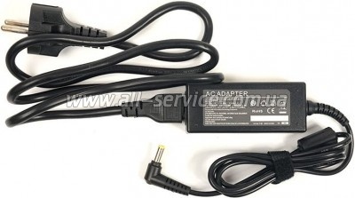 ���� �������� �� �������� PowerPlant ACER 220V, 19V 30W 1.58A (5.5*1.7) (AC30F5517)
