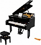  LEGO Ideas  (21323)