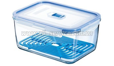 Контейнер пищевой LUMINARC PURE BOX ACTIVE (J7336) Контейнер пищевой LUMINARC PURE BOX ACTIVE (J7336)