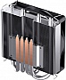    JONSBO HP400S Black