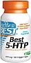  Doctor's Best 5-HTP () 100, 180  (DRB-00312)