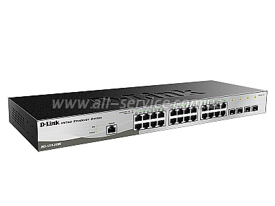  D-Link DGS-1210-28/ME/B