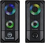  Marvo SG-265 Multi-LED USB Black
