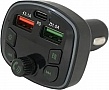 FM  Voltronic Q7  , 3.1A, PD18W, USB, TF (FM-Q7EQ)