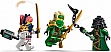  LEGO NINJAGO ,   (71842)