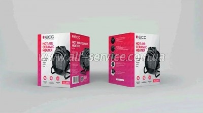 ������������ ECG HH 3010