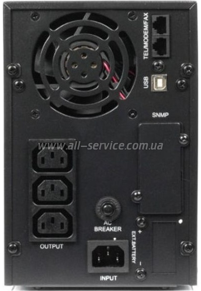 ��� EnerGenie EG-UPS-PS2000-01, 2000VA (EG-UPS-PS2000-01)