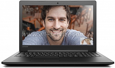 Ноутбук LENOVO 310-15 (80TV00VFRA) Ноутбук LENOVO 310-15 (80TV00VFRA)