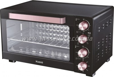 Электрическая печь Magio МG-249 Электрическая печь Magio МG-249